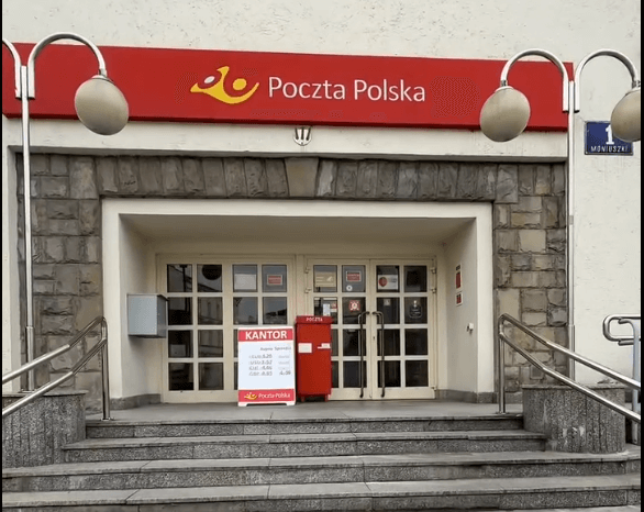 Dzień poczty Polskiej i znaczka pocztowego Dzień poczty Polskiej i znaczka pocztowego