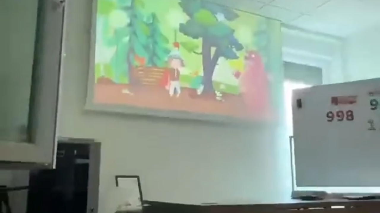 Zajączki i Jeżyki z wizytą w straży pożarnej w Legionowie